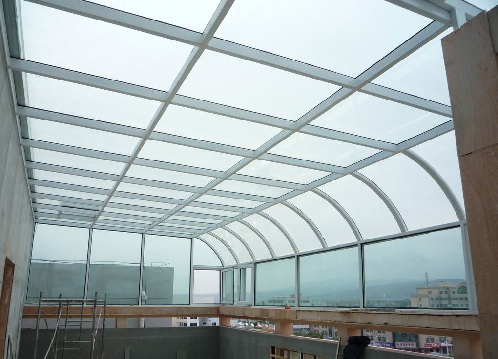 上海阳光房价格/阳光房定制价格