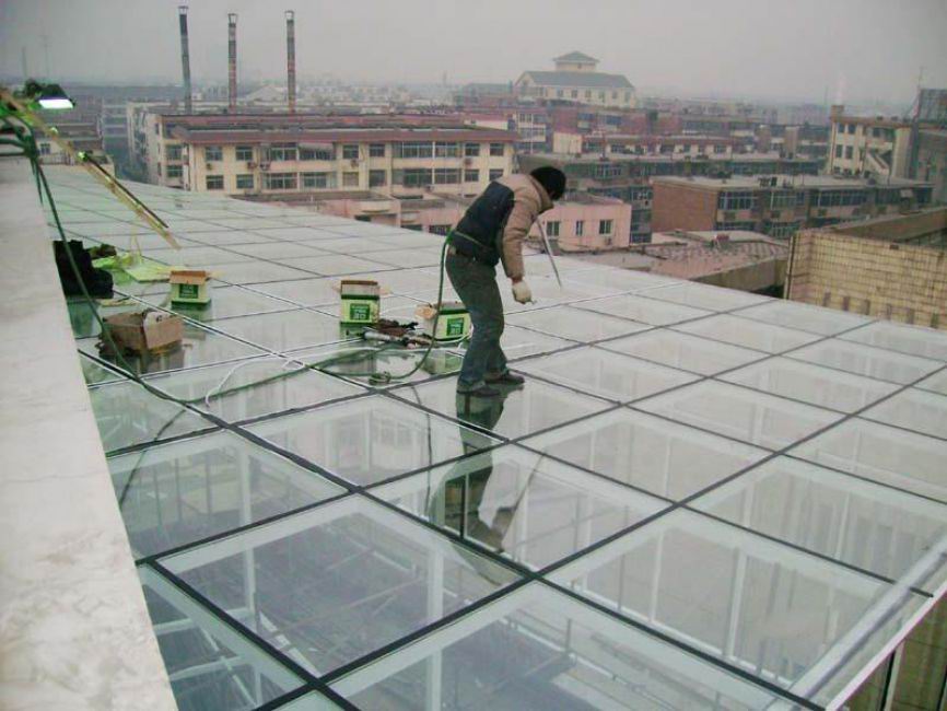 上海阳光房厂家