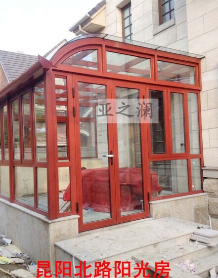 上海阳光房厂家/阳光房厂家报价/阳光房定制价格