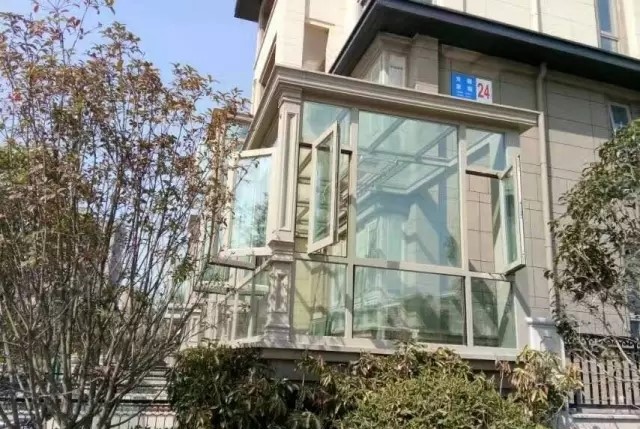 上海阳光房3700系列厂家直销价