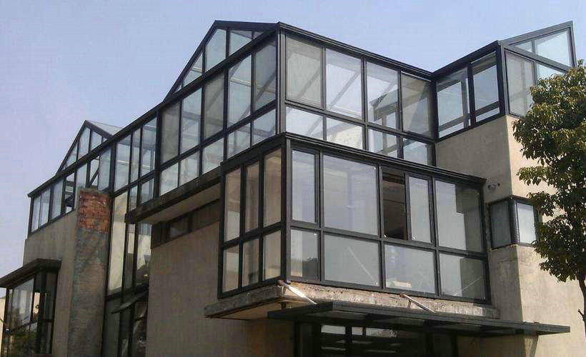 上海门窗/封阳台/阳光房哪家质量好?上海亚之澜门窗厂家